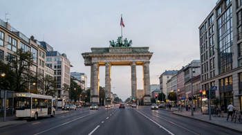 3-dages weekendtur til Berlin med fly og hotel inkluderet: En journalistisk gennemgang