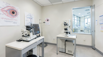 Leading eye hospitals for glaucoma care in the United States: A Journalistic Analysis of Top Clinical Programs