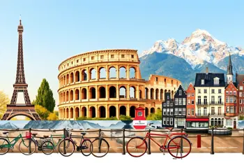 14-day Europe adventure package with flights and hotels included: A Complete Traveler's Intelligence Report