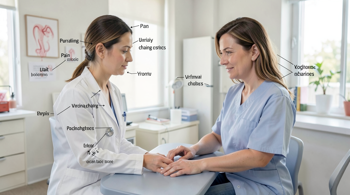 Common Early Gynecological Symptoms You Should Know: A Clinical Guide to Changes That Deserve Attention