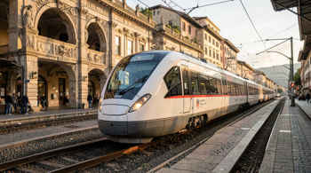 Viaggio 12 giorni in treno attraverso l'Italia per over 60: analisi strategica di pianificazione