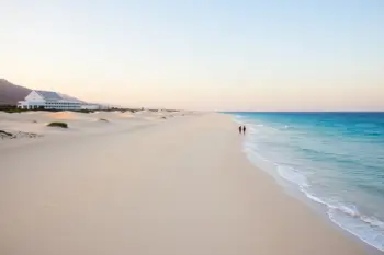 Kapverden: ein exotischer Urlaub für 8 Tage mit direktem Strandzugang und All-inclusive-Service: Fakten, Unterschiede und Reisehinweise