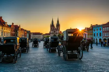 En komplett reiseguide for kultursøkende: 3-netters storbyferie i Krakow med fly og frokost 2026