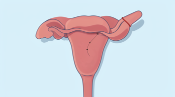 Warning signs of Asherman's syndrome: Clinical guidance on symptoms and evaluation