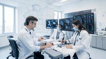 Die bestbewerteten Krankenhäuser mit Spezialisierung auf die Neurologie: Ein sachlicher Qualitätsvergleich