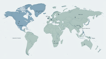 Leading hospitals for Psychiatry treatment: A global review of clinical focus and research