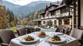 Luxuriöse Erholung im Harz: 3 Übernachtungen mit Gourmet-Verpflegung für 2024: Eine sachliche Einordnung historischer Arrangements