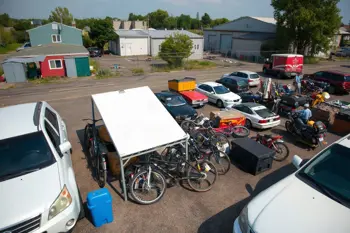 Police impound recreational equipment auctions: A Guide to Administrative Asset Disposition