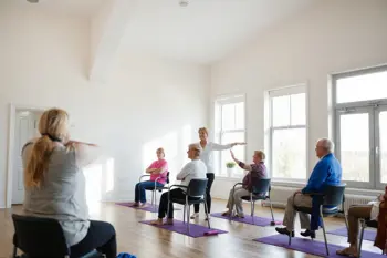 Yoga fitness classes for active seniors 2027: An Analysis of Current Trends and Programmatic Models