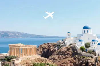7-day Greece package with flights and hotel included: A factual planning report