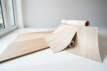 Hardwood Flooring Rolls: A Complete Consumer Research Guide to Wood-Look Roll Formats, Materials, and Installation