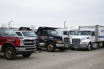 Government Surplus Trucks for Sale: A Complete Buyer's Guide to Auctions, Platforms, and What to Expect