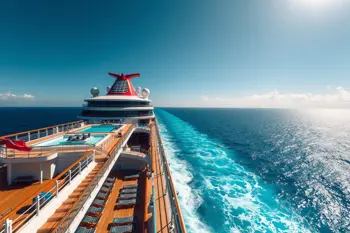 Spring Break Cruise Vacations: An Analytical Guide to Seasonal Travel Trends and Booking Realities