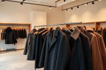 Finding luxury winter coats in the seasonal clearance: A Strategic Guide to High-End Outerwear Markdowns