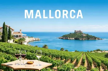 7-Nächte Mallorca Resort-Paket mit Weinverkostungstour und Mahlzeiten inklusive: Sachliche Einordnung der Reiseleistungen