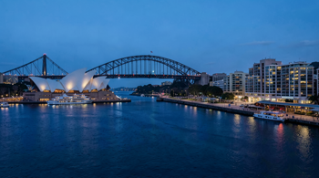 Sydney Harbor Waterfront Holiday Packages 2026: A Factual Planning Review