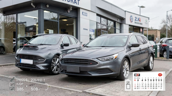 Used Ford Focus: current prices and availability 2026: UK market analysis and ownership considerations