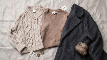 Disponibilité des vêtements d'automne en laine mise à jour 2026 : analyse complète du marché et des tendances
