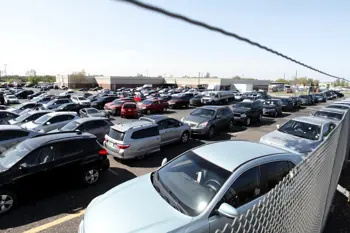 Finding Police Impound Vehicle Auctions: A Complete Investigative Guide for Buyers
