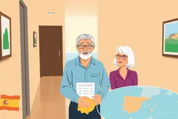 Comparativa de precios mensuales para residir en hoteles durante la jubilación en España: análisis de tarifas, servicios y límites contractuales