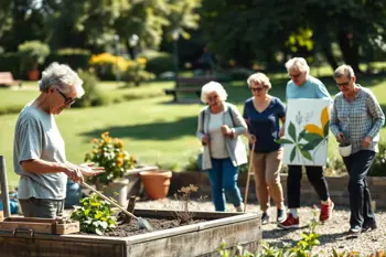 Hobbies for Healthy Aging: Scientific Insights on Longevity and Cognitive Function
