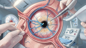 Advanced Glaucoma Surgical Procedures: A Clinical Overview of Techniques, Outcomes, and Emerging Innovations