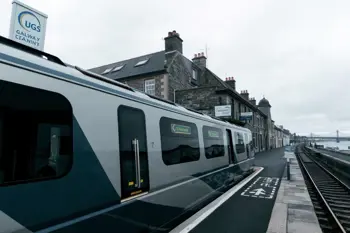 4-night rail-and-stay trip to Galway with train tickets and hotel included: A planning and comparison report