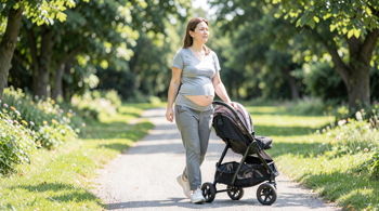 How to exercise after C-section safely: A clinically informed recovery guide