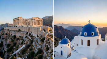 Análisis de mercado: Escapada de 7 días a Grecia con vuelos y alojamiento incluidos 2026