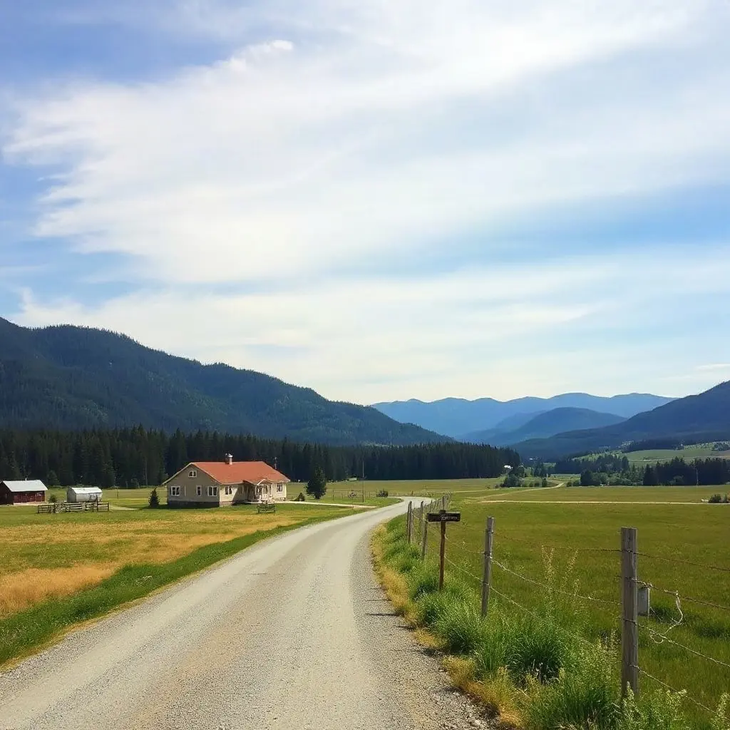 Rural properties for sale in the Kootenay region: Exploring available listings: A 2026 market and due-diligence guide