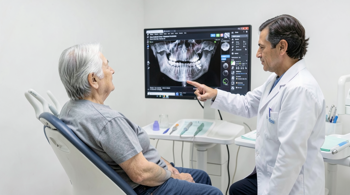 65+ Dental Implant Planning: What the Timeline Usually Looks Like and Options in 2026