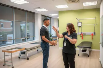 Top 10 Physical Therapy Clinics in the United States