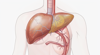 Signs your liver function may be declining: Clinical warning signs and what they can indicate