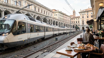 Un soggiorno di 3 notti in hotel a Roma con trasporto in treno e colazione: analisi dei servizi e dei costi