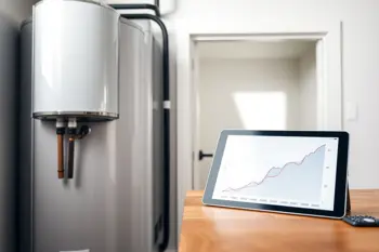 Water Heater Financing Options: Analysis of Market Accessibility and Consumer Strategies