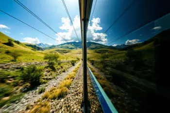 Paquete de 4 noches en Chillán en tren con billetes de tren y alojamiento incluidos: Un análisis del modelo de viaje integrado