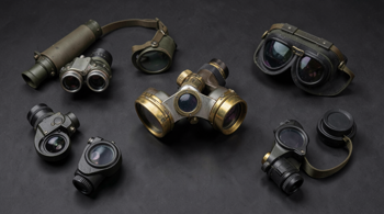 Ex-military optical and surveillance equipment available: An Analysis of Market Surplus, Technical Specifications, and Regulatory Compliance