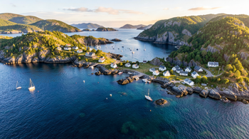 4-netters hotellopphold på Sørlandet med måltider og utflukter 2026: En analytisk reiseguide