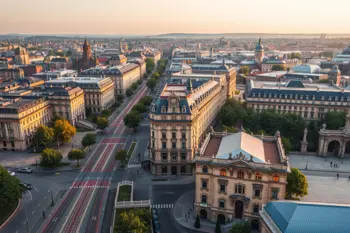 Weekendresa till Göteborg med hotell och frukost inkluderat: En komplett reseguide