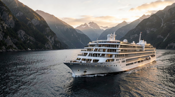 Top rated luxury cruise packages in 2026: An evidence-based comparison of ships, itineraries, and inclusions