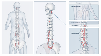 Understand spinal stenosis treatment options: A clinical overview of nonsurgical and surgical care