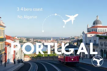 3-week Portugal tour with flight included: A neutral planning and package analysis