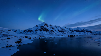 Christmas and New Year cruises to Alaska: Analyzing seasonal availability and regional realities