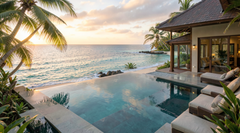 7-day luxury escape with flights and hotel included: A Guide to Curated Travel Planning