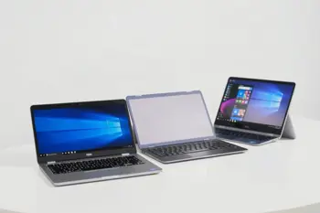 Top-rated laptops under $500: A market and specification review