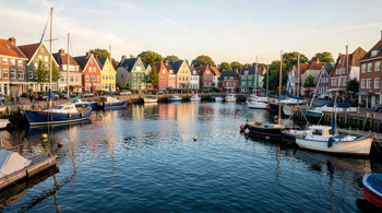 Billige hotelophold for seniorer i de danske kystbyer: En guide til planlægning og optimering af rejser