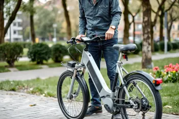 Električni bicikli za starije osobe: ranking 2026 (analitički vodič i prijelomne točke pri odabiru)