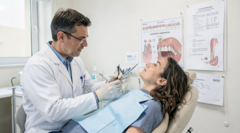 Ostvarivanje prava na dentalne usluge preko HZZO-a: uvjeti i opseg pokrića: vodič kroz pravila i moguće doplate