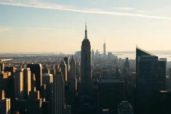 5 días en Nueva York con vuelos y hotel en Manhattan incluido: Análisis de logística y planificación