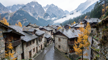I 10 paesini di montagna più belli in Lombardia: analisi geografica e dinamiche del turismo lento